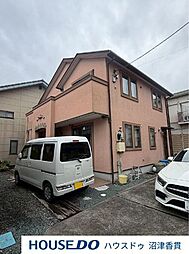 沼津市井出　中古戸建
