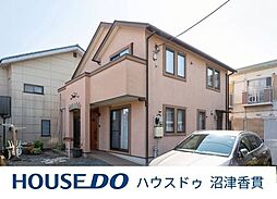 沼津市井出　中古戸建