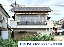 伊豆の国市古奈　売土地