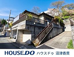 三島市谷田　中古戸建