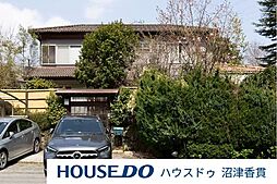 伊東市池　中古戸建