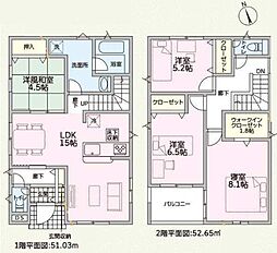 函南町仁田第12　全4棟　3号棟