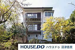 函南町丹那　南箱根ダイヤランド　中古戸建