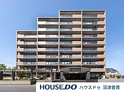 グランドール沼津