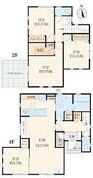 沼津市大岡　未入居戸建