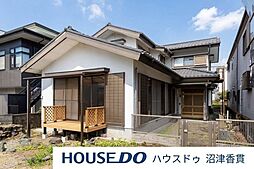 沼津市千本東町　中古戸建