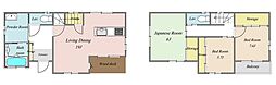 熱海市梅園町　中古戸建