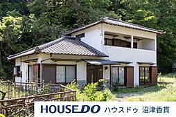 伊豆の国市花坂　中古戸建
