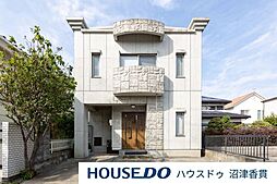 沼津市東間門　中古戸建