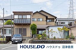 御殿場市保土沢　売土地