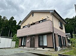 御殿場市川島田　中古戸建