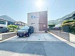 清水町徳倉　中古戸建