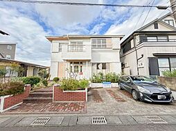 沼津市大平　中古戸建
