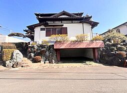 沼津市豊町　中古戸建