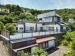 伊東市鎌田　中古戸建