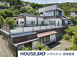 伊東市鎌田　中古戸建