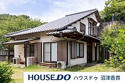 沼津市多比　中古戸建