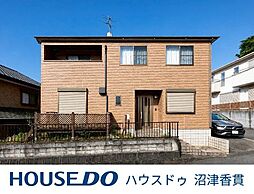 函南町平井　中古戸建