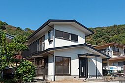 伊豆の国市北江間　中古戸建