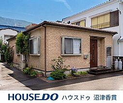 沼津市戸田　中古戸建