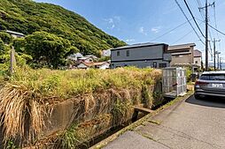 沼津市下香貫　売土地