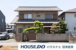 沼津市原町中3丁目　中古戸建