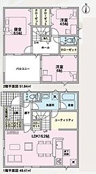 沼津市西熊堂第3　全5棟　2号棟