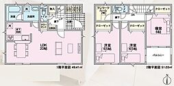 沼津市西熊堂第3　全5棟　5号棟