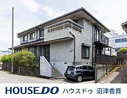 裾野市佐野　中古戸建