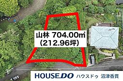 伊東市八幡野　売土地