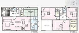 裾野市深良第3　全1棟　1号棟
