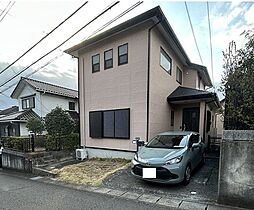 三島市錦が丘　中古戸建