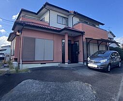 富士市伝法　中古戸建