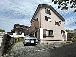 富士市原田 中古戸建