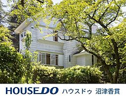 伊東市富戸　中古戸建