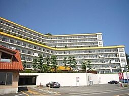 マンション南熱海