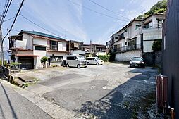 伊東市新井1丁目　売土地