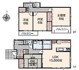 沼津市大岡 全19棟 16号棟