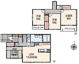 沼津市大岡 全19棟 17号棟