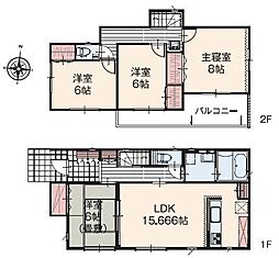 沼津市大岡　全19棟　15号棟