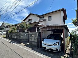 三島市芙蓉台3丁目　売土地