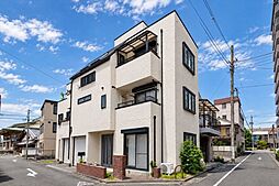 沼津市末広町　中古戸建