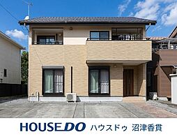 沼津市青野　中古戸建