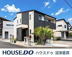 裾野市富沢　中古戸建