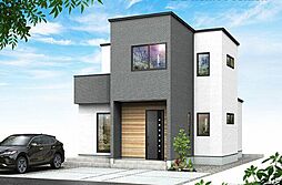 三島市梅名1期　全3棟　2号棟