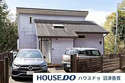 伊豆の国市奈古谷　中古戸建