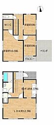 富士市大淵　中古戸建