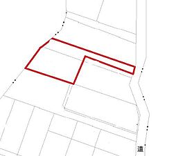 沼津市中沢田　売土地