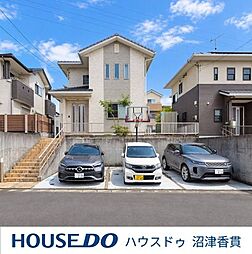 沼津市東椎路　中古戸建