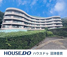 御殿場ミュージアムタワー